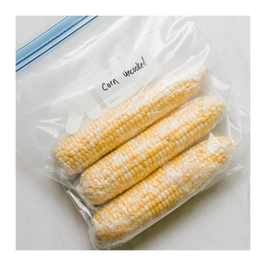 Suministro a granel de maíz dulce congelado en mazorca embalado para uso comercial y minorista - Product Image 4