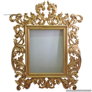 Square Shape Silver Color Metal <b>Wall</b> Hanging <b>Wall</b> Decor <b>Mirror</b> Shiny Polished Attractive Design Home and Hotel <b>Bathroom</b> <b>Mirror</b> - Product Image 4
