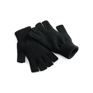 Gants sans doigts personnalisés, chauffe-mains et chauffe-pieds, articles promotionnels - Product Image 4