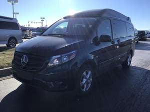 เมอร์เซเดส-เบนซ์ มาทริส ปี 2022 - Product Image 3