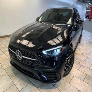 Mercedes-Benz Clase C 2022 en Perfecto Estado - Product Image 1