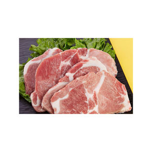 Carne de cerdo congelada de alta calidad suministrada a granel para el procesamiento de alimentos y los mercados minoristas - Product Image 4