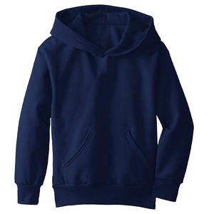 เสื้อมีฮู้ดของผู้ชายสำหรับฤดูหนาวแบบลำลองพร้อมเทคนิคปักโลโก้ออกแบบได้ตามต้องการ - Product Image 4