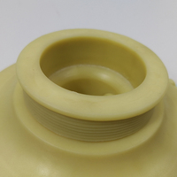Pièces de suspension pneumatique arrière - Cache en plastique pour BMW GT, pièces de rechange de haute qualité pour coussinets pneumatiques