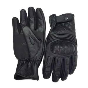 ¡Novedad de 2025! Guantes de carreras de motos transpirables duraderos para deportes al aire libre, conducción informal, último diseño según las necesidades de los clientes - Product Image 6