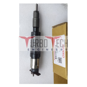 INJECTEUR DE CARBURANT COMMUN 295050-3150 - Product Image 1