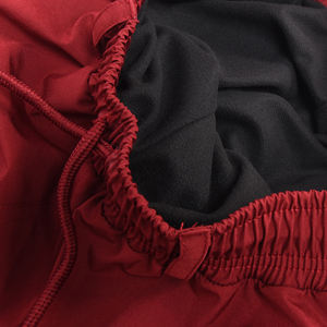 Vente en gros de pantalon de ski unisexe buggy tissu polyester personnalisé OEM durable fermeture éclair coupe-vent coupe-vent respirant snowboard d'hiver - Product Image 5