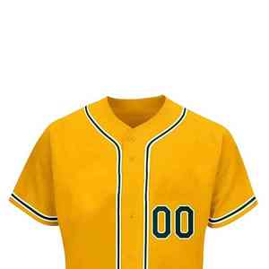 Ensembles d'uniformes de baseball de haute qualité avec un design personnalisé disponibles pour les équipes de ligue compétitive et les collèges de jeunes adultes - Product Image 3