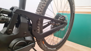 27,5 o <span class=keywords><strong>29</strong></span> pulgadas Mullet VPP <span class=keywords><strong>E</strong></span> Bike M510 VPP T800 Carbon Electric Mountain Bike <span class=keywords><strong>E</strong></span> Bikes <span class=keywords><strong>MTB</strong></span> - Product Image 3
