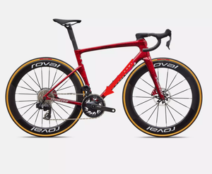 Meilleure Vente du Marché : NOUVEAU Compare/Works TSL9 LTD – Conçu pour les Légendes, Cadre en Fibre de Verre, Roues en Aluminium, 18 Vitesses, Léger - Product Image 4