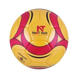 Balles hybrides de qualité supérieure de conception promotionnelle Conception de service OEM Jouant aux balles hybrides - Product Image 1