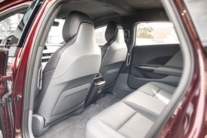 Bonne affaire pour le LUCID AIR TOURING 2023, modèle premium standard - Product Image 2