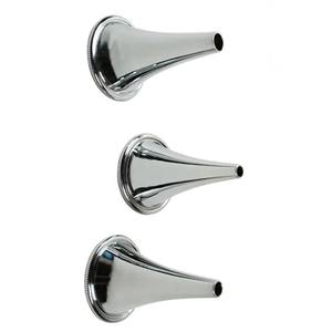 Espéculos de oreja quirúrgicos | Espéculo de oreja de ébano ovalado | Espéculos de oreja | Por Lohar Ortopédico - Product Image 6