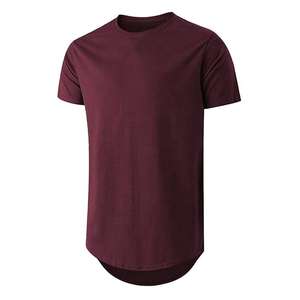 Custom Casual Design Mens T-Shirts Oversized Plain Mens T-Shirts Available Sale <b>Bulk</b> Manufacture 2024 - Product Image 1