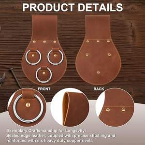 ที่วางประแจเดี่ยวที่แข็งแรงออกแบบมาเพื่อการใช้งานในระยะยาวทำให้ประแจของคุณปลอดภัยเหมาะสำหรับมืออาชีพและโปรเจกต์แบบ DIY - Product Image 4