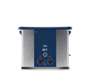 Fournitures industrielles EP120H Nettoyeur à ultrasons Équipement de nettoyage professionnel - Product Image 1