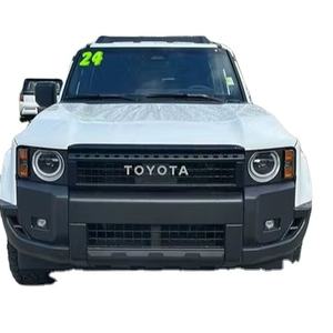 Offre Spéciale 2024 : Véhicules d'Occasion Premium 4x4 Automatiques Intelligents en Excellent État, Prêts à être Expédiés - Product Image 1