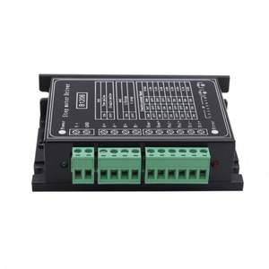 B1206 <strong>Stepper</strong> Half Step Driver 2-phase <strong>Stepper</strong> <strong>Motor</strong> Driver Supply Voltage 120V 6A - Product Image 4