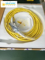 Câble à fibre haute performance Steedu pour source laser d'équipement de réparation laser