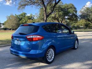 Precio bajo, Ford C-Max Hybrid SE 2013, auto usado en venta - Product Image 6