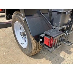 Bear Cat CH911DH 2023 en Nuevas Condiciones - Product Image 4