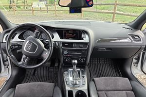 Excellent état, Audi S4 Premium Plus 2012 d'occasion, V6 suralimenté - Product Image 5