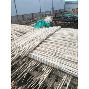 ไม้หวายและเสาหวายสำหรับเฟอร์นิเจอร์หัตถกรรม - Product Image 2