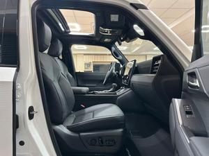 2025 LEX US GX550 3.5L V6 PREMIUM TRIM TRANSMISIÓN AUTOMÁTICA - Product Image 2