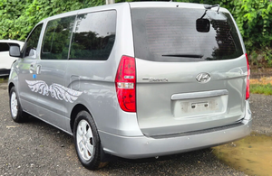 Hyundai Starex Grand Starex 2021 - Product Image 4