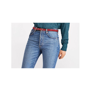 Maglia Termica Santa Clara da Donna Free People, Blu Oceano, Taglia Piccola - Product Image 3