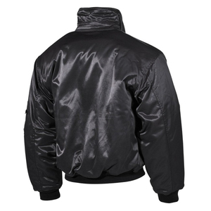 Comprar Premium nueva llegada al por mayor personalizar nueva chaqueta de bombardero de los hombres Casual Deportes Chaqueta de bombardero para los hombres - Product Image 2