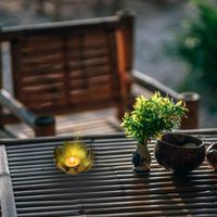 Support de bougie chauffe-plat rustique en fer de haute qualité pour décoration de ferme, centres de table chaleureux, fait main, durable, prix raisonnable, Diwali