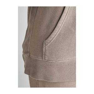 Sudaderas con capucha para mujer, traje de sudor, forro polar personalizado sólido, conjunto de Jogger de 2 piezas, Jersey deportivo, sudaderas, conjuntos de chándales - Product Image 5