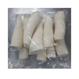 Manioc congelé de haute qualité pour l'exportation, coupe propre et pelée, prêt à cuire, meilleur prix de gros - Product Image 6