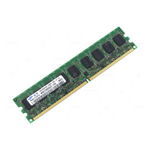M391T2953EZ3-CE6 MEMORIA SAMSUNG 1GB 2RX8 PC2 5300E DDR2 - Product Image 1