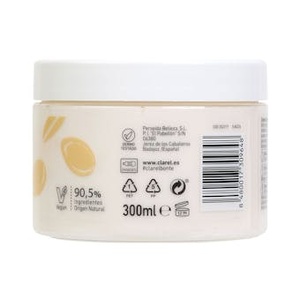 Crema Corpo Nutriente Goodness con Olio di Argan 300Ml - Product Image 3