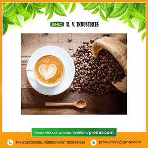 เฟนโซ แบรนด์กาแฟสำเร็จรูปคุณภาพสูง 3 in 1 รสช็อกโกแลตมellow แบบผงพร้อมชง แพ็ค 25 ซอง ขายส่งจำนวนมาก ขั้นต่ำ 25 ซอง - Product Image 5