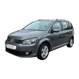 Camioneta Usada 2024, 4.1-6L, Gasolina de Aspiración Natural, Automática, 5 Plazas, Volante a la Izquierda, Edición Confort, Interior Espacioso - Product Image 1