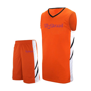 Unisexe # Maillot de basket universitaire 5 Acuff Jr. brodé, 100 % polyester, antibactérien, col en V, sans manches, coupe classique, à sequins - Product Image 4