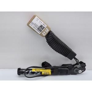 T DX JAGUAR XF ซีรีส์ AW83F61202AD AJD (08>11) เข็มขัดนิรภัย - Product Image 2