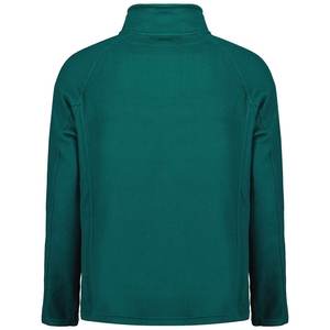 Veste polaire sherpa à fermeture éclair intégrale pour homme, sweat-shirt polaire à fermeture éclair, veste polaire sherpa chaude pour l'hiver - Product Image 3