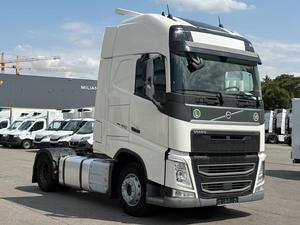 2020 nuovissimo Vol Vo FH460 XL Turbo 4x2 trattore camion cambio automatico veloce motore Diesel Euro 6 autocarro con cassone ribaltabile - Product Image 3