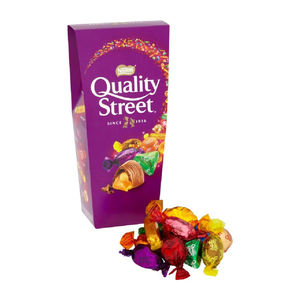 Chocolate callejero de calidad, precio al por mayor - Product Image 1