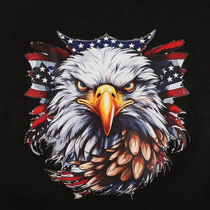 Camiseta personalizada para hombre con lavado ácido, 100% de algodón, de talla grande, camisetas gráficas para hombre, camiseta Vintage con logotipo estampado para hombre - Product Image 6