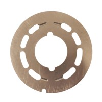Pompe à Piston hydraulique Sauer H1B H1P045 H1P053 H1P060 H1P078 H1P089 H1P115 H1P130 H1P147 H1P165 pièces avec Kit de réparation H1B