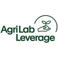 AGRI LAB LEVERAGE logo