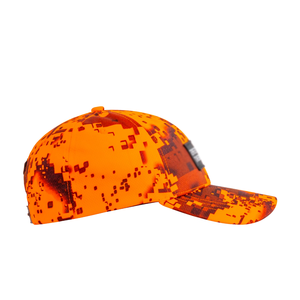 Hot Selling Fashion Embroidery Camouflage Hats <b>Flat</b>-Brim Snapback <b>Cap</b> Homme Custom Logo Tactical Uniform Camouflage - Product Image 4