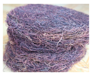 มอสทะเลสีม่วงแห้งมอสทะเลไอริช - Product Image 1