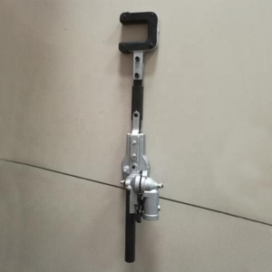 Mini moissonneuse de maïs, secoueur d'oliviers, machine de récolte, outil de ramassage avec moteur à haute productivité comme composant principal - Product Image 4