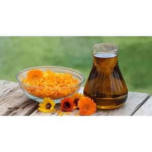 Huile de support de calandula pure 100% Vente en gros d'huile de support de calandula en vrac Huile de support de calandula naturelle et pure - Product Image 1